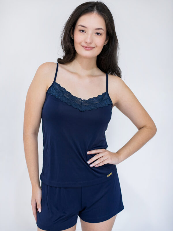 Short Doll Liganete Amni
